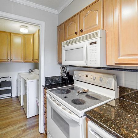 Banner Elk Mountain-View Condo 3 Mi To Skiing! 외부 사진