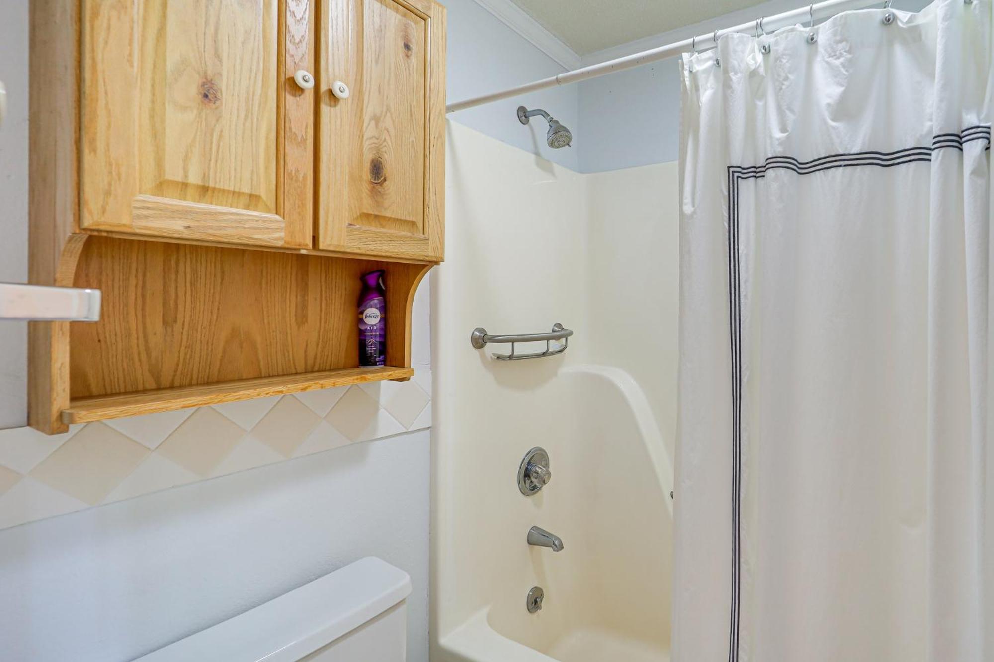 Banner Elk Mountain-View Condo 3 Mi To Skiing! 외부 사진